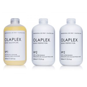 Купить Olaplex Salon Intro Kit №1 Киев, Украина
